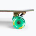 Deskorolka longboard Globe Arcadia black maple/chromeset 6