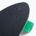 Deskorolka longboard Globe Arcadia black maple/chromeset 8