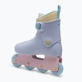 Rolki damskie IMPALA Lightspeed Inline Skate fairy floss 4