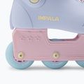 Rolki damskie IMPALA Lightspeed Inline Skate fairy floss 8