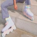 Rolki damskie IMPALA Lightspeed Inline Skate fairy floss 10