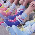 Rolki damskie IMPALA Lightspeed Inline Skate fairy floss 12