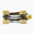 Wrotki damskie IMPALA Quad Skate sky blue yellow 6