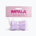 Stoper do wrotek IMPALA Stopper with Bolts 2 szt. pastel lilac 2