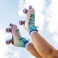 Stoper do wrotek IMPALA Stopper with Bolts 2 szt. pastel lilac 6