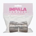 Stoper do wrotek IMPALA Stopper with Bolts 2 szt. black 2