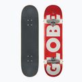 Deskorolka klasyczna Globe G0 Fubar red/white