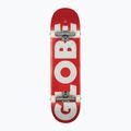Deskorolka klasyczna Globe G0 Fubar red/white