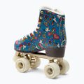 Wrotki damskie IMPALA Quad Skate harmony blue 2