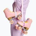 Pasek do noszenia wrotek IMPALA Skate Strap pink 8