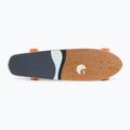 Deskorolka cruiser Globe Big Blazer teak/oceans 4