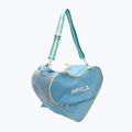 Torba na rolki IMPALA Skate Bag sky blue/yellow 2