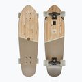 Deskorolka cruiser Globe Big Blazer olivewood/stone