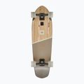 Deskorolka cruiser Globe Big Blazer olivewood/stone 3