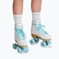 Wrotki damskie IMPALA Quad Skate white ice 3