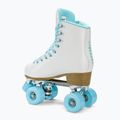 Wrotki damskie IMPALA Quad Skate white ice 4