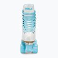 Wrotki damskie IMPALA Quad Skate white ice 6