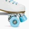 Wrotki damskie IMPALA Quad Skate white ice 9