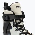 Rolki damskie IMPALA Lightspeed Inline Skate monochrome marble 5