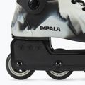 Rolki damskie IMPALA Lightspeed Inline Skate monochrome marble 7