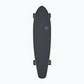 Deskorolka longboard Globe The All-Time red marble stack 2