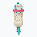 Rolki damskie IMPALA Lightspeed Inline Skate vanilla sprinkle 4