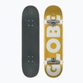 Deskorolka klasyczna Globe G0 Fubar haze/off-white