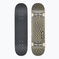 Deskorolka klasyczna Globe G0 Checked Out black/off-white