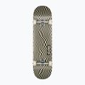 Deskorolka klasyczna Globe G0 Checked Out black/off-white 3