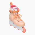 Rolki damskie IMPALA Lightspeed Inline Skate apricot 2