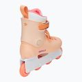 Rolki damskie IMPALA Lightspeed Inline Skate apricot 3