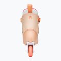 Rolki damskie IMPALA Lightspeed Inline Skate apricot 4