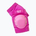 Zestaw ochraniaczy dziecięcych IMPALA Protective barbie pink 3