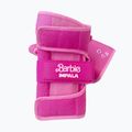 Zestaw ochraniaczy dziecięcych IMPALA Protective barbie pink 4