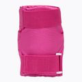 Zestaw ochraniaczy dziecięcych IMPALA Protective barbie pink 3