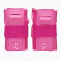 Zestaw ochraniaczy dziecięcych IMPALA Protective barbie pink 6