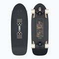 Deskorolka cruiser Globe Walrus black/peaking