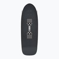 Deskorolka cruiser Globe Walrus black/peaking 2
