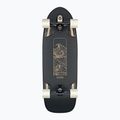 Deskorolka cruiser Globe Walrus black/peaking 3