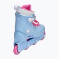 Rolki damskie IMPALA Lightspeed Inline Skate blue raspberry 3