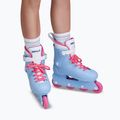 Rolki damskie IMPALA Lightspeed Inline Skate blue raspberry 7