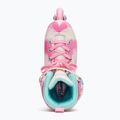 Rolki damskie IMPALA Lightspeed Inline Skate sherbet swirl 5