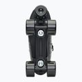 Wrotki damskie IMPALA Quad Skate black leopard 5