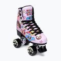 Wrotki damskie IMPALA Quad Skate burger babie