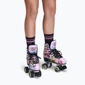 Wrotki damskie IMPALA Quad Skate burger babie 9