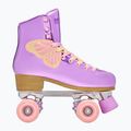 Wrotki damskie IMPALA Quad Skate lavender flutter 2