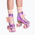 Wrotki damskie IMPALA Quad Skate lavender flutter 6