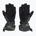 Rękawice snowboardowe męskie Dakine Scout cascade camo 2