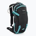 Plecak rowerowy damski Dakine Drafter 10 l black/moss 2