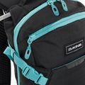 Plecak rowerowy damski Dakine Drafter 10 l black/moss 5